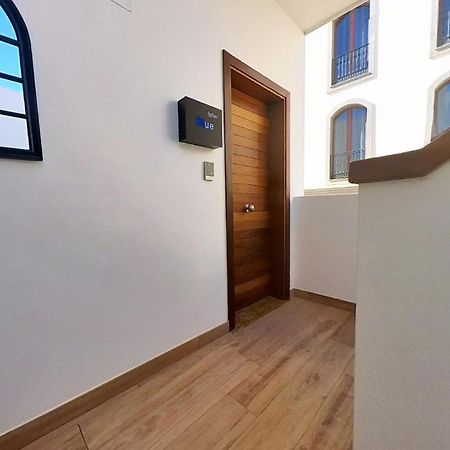 Myhome Urban Apartments Puerto del Rosario  Extérieur photo