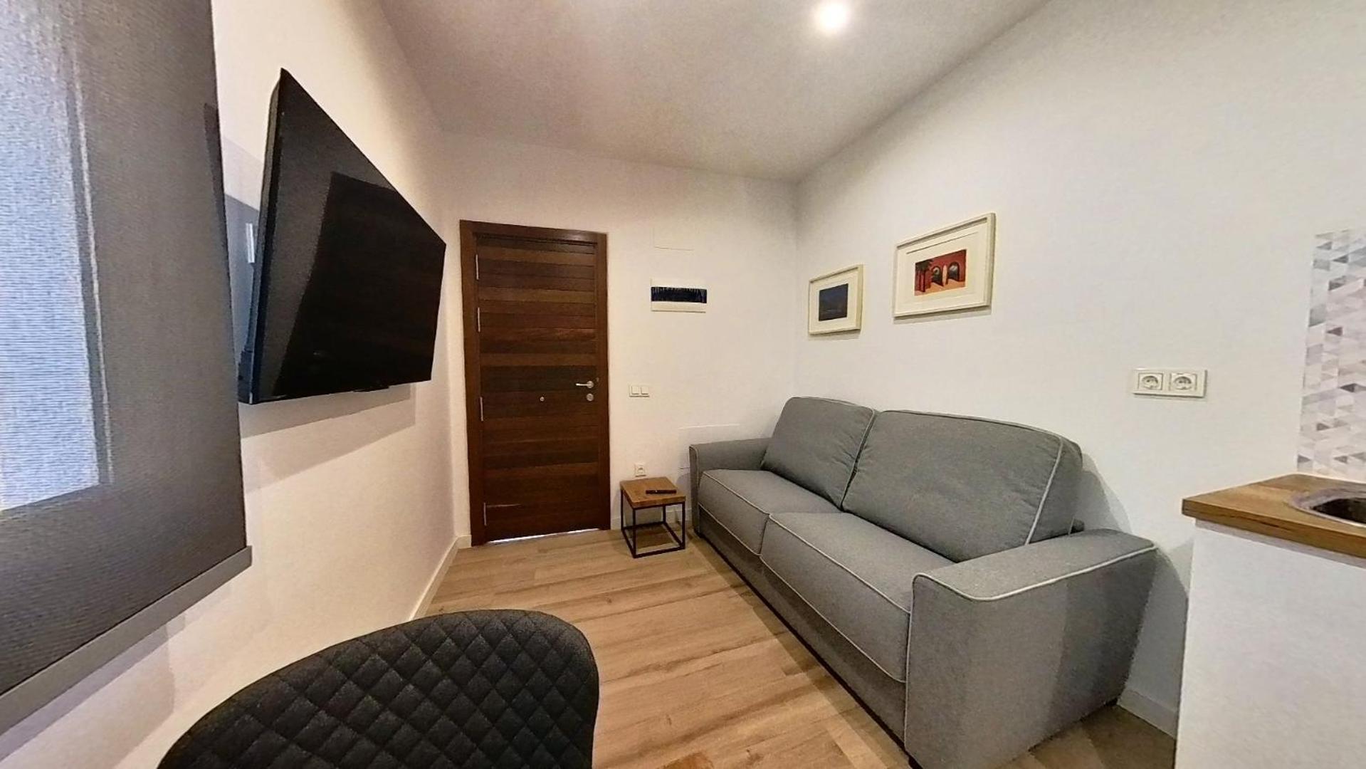 Myhome Urban Apartments Puerto del Rosario  Extérieur photo