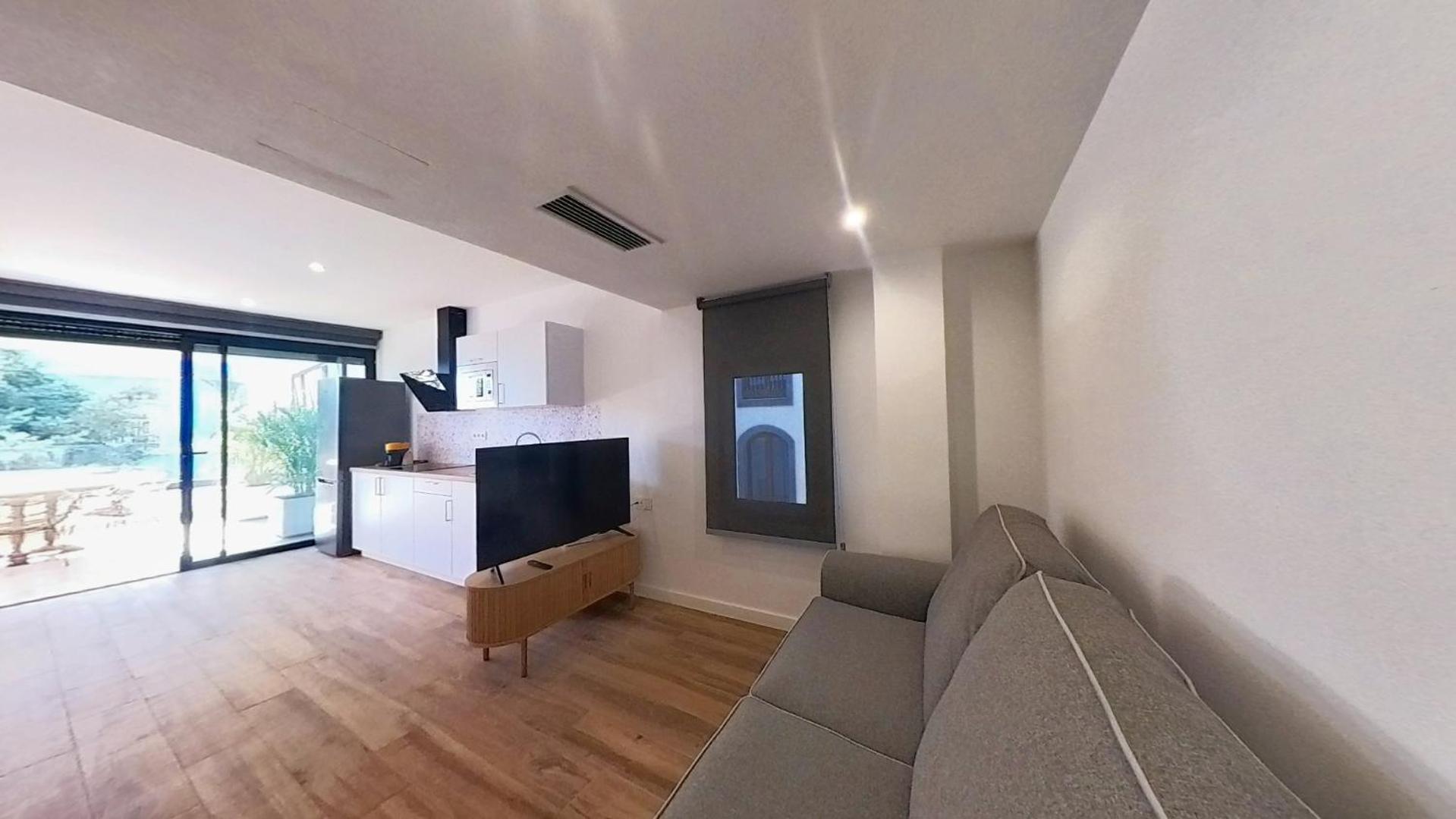 Myhome Urban Apartments Puerto del Rosario  Extérieur photo