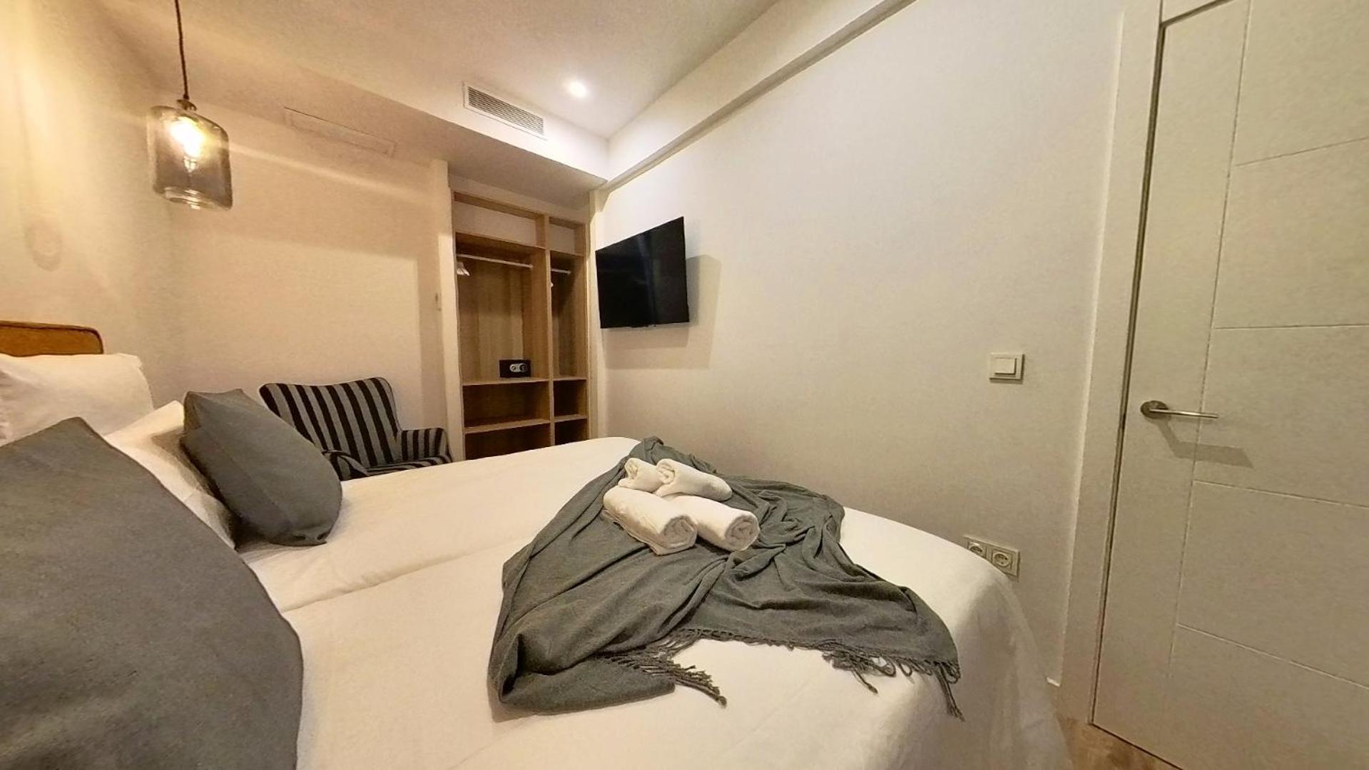 Myhome Urban Apartments Puerto del Rosario  Extérieur photo