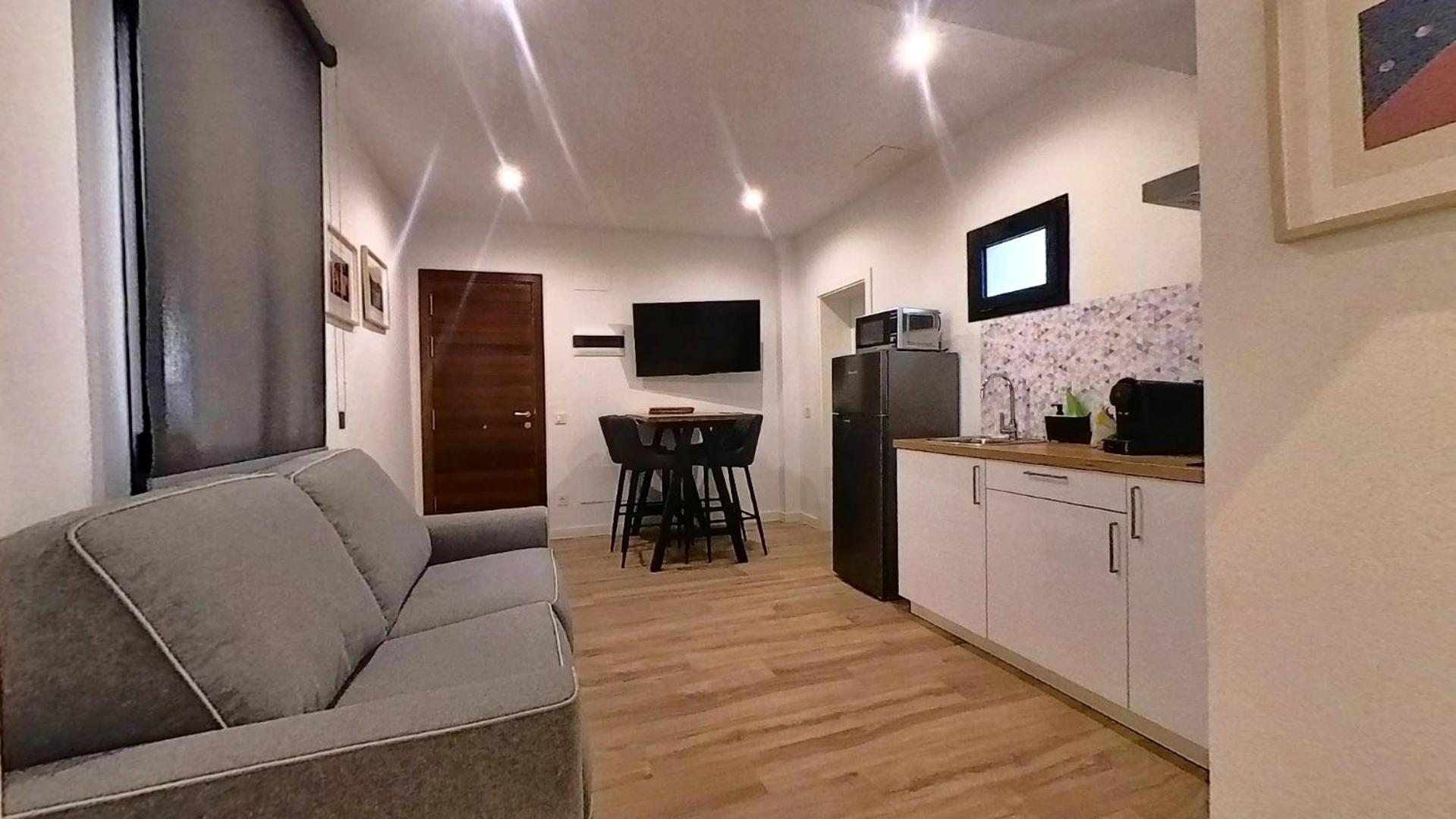 Myhome Urban Apartments Puerto del Rosario  Extérieur photo