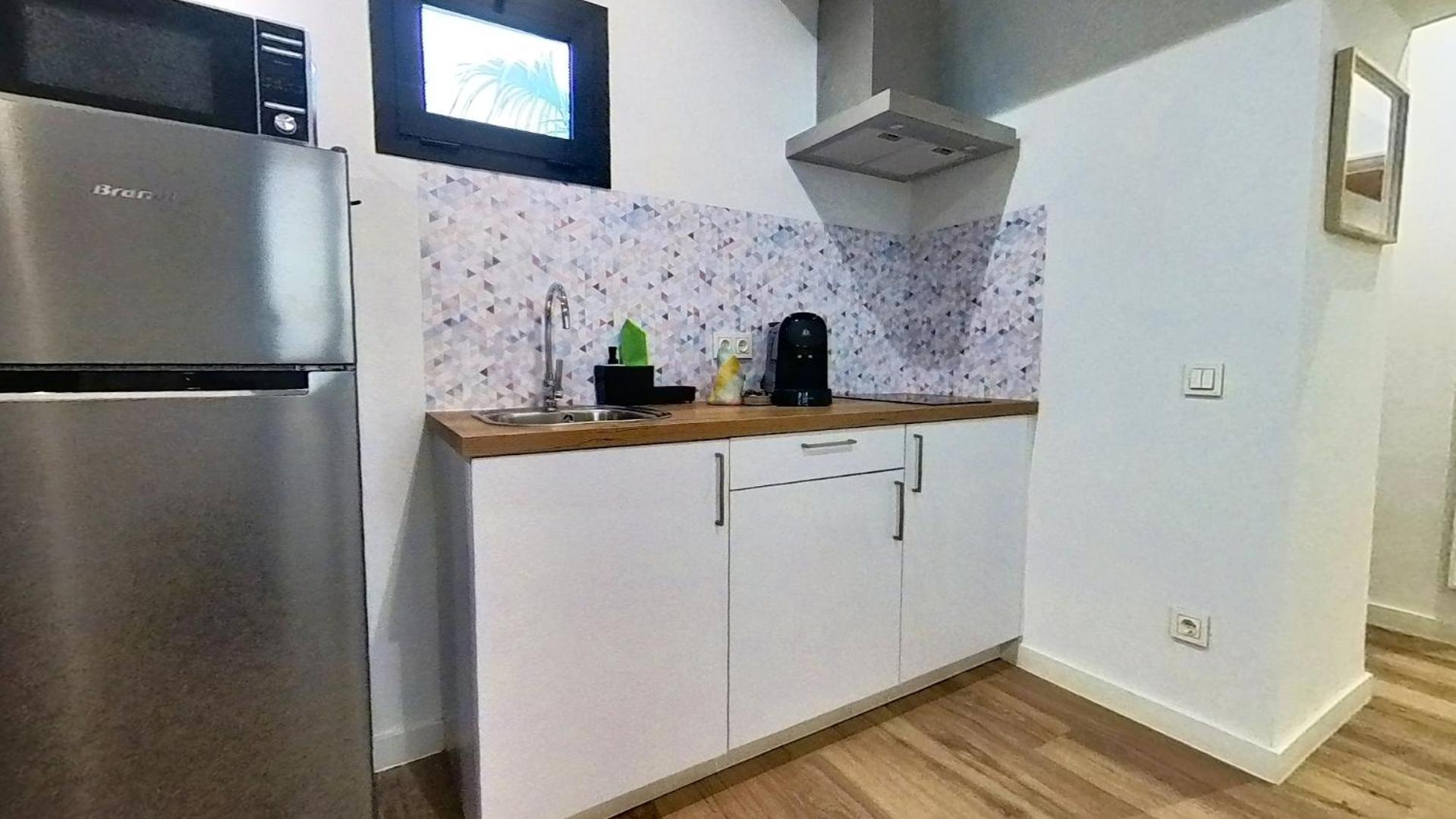 Myhome Urban Apartments Puerto del Rosario  Extérieur photo